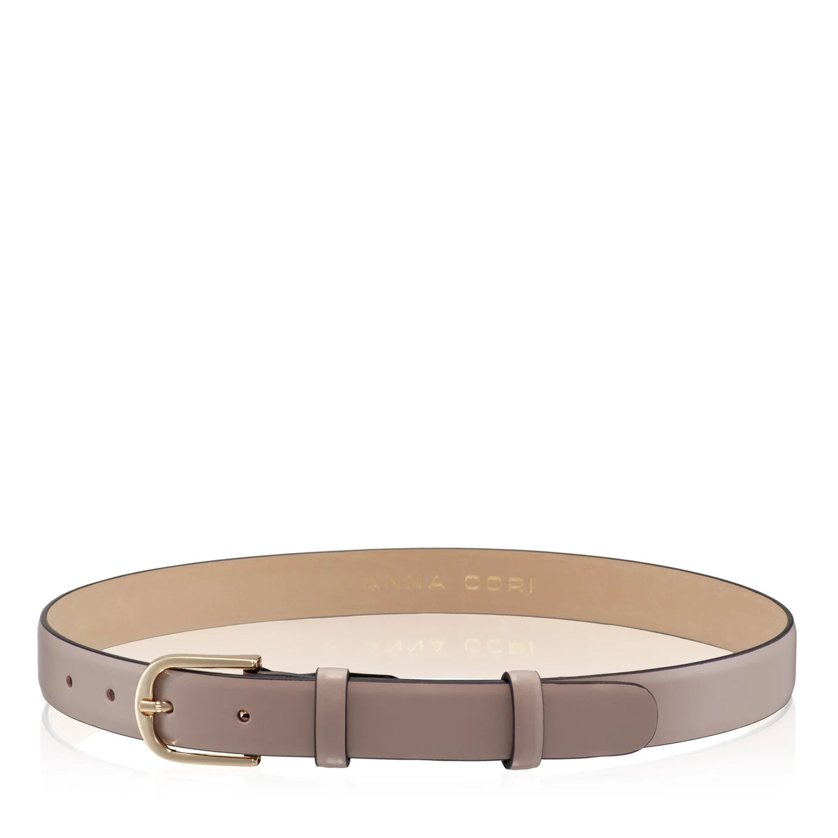 CUREA DAMA 59 VITELLO POUDRE