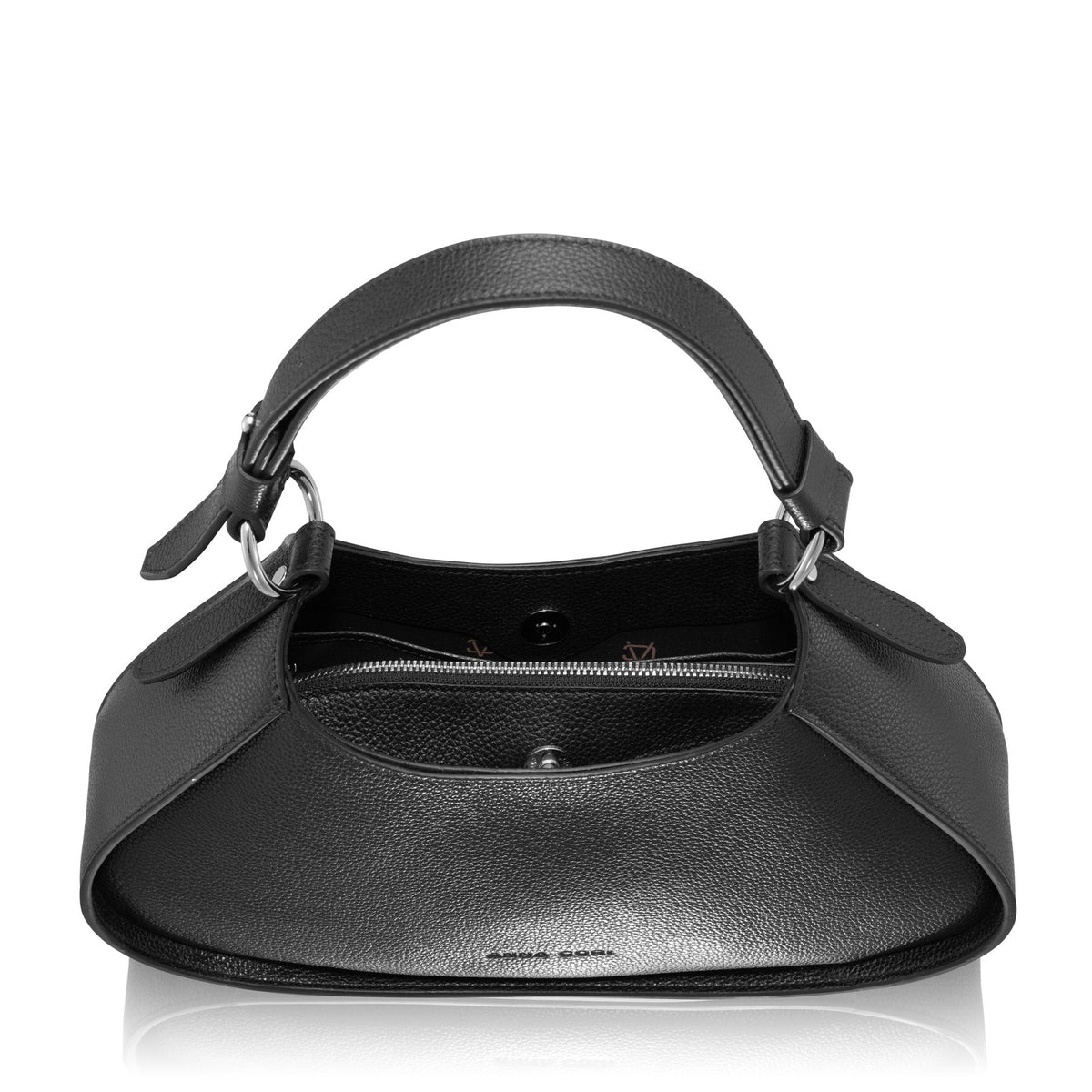 GELIA 02 BOTTALATO NEGRU